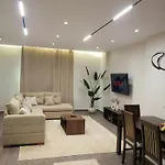 Elegant 3Br Apt In Banafseg New Cairo By Kemetland