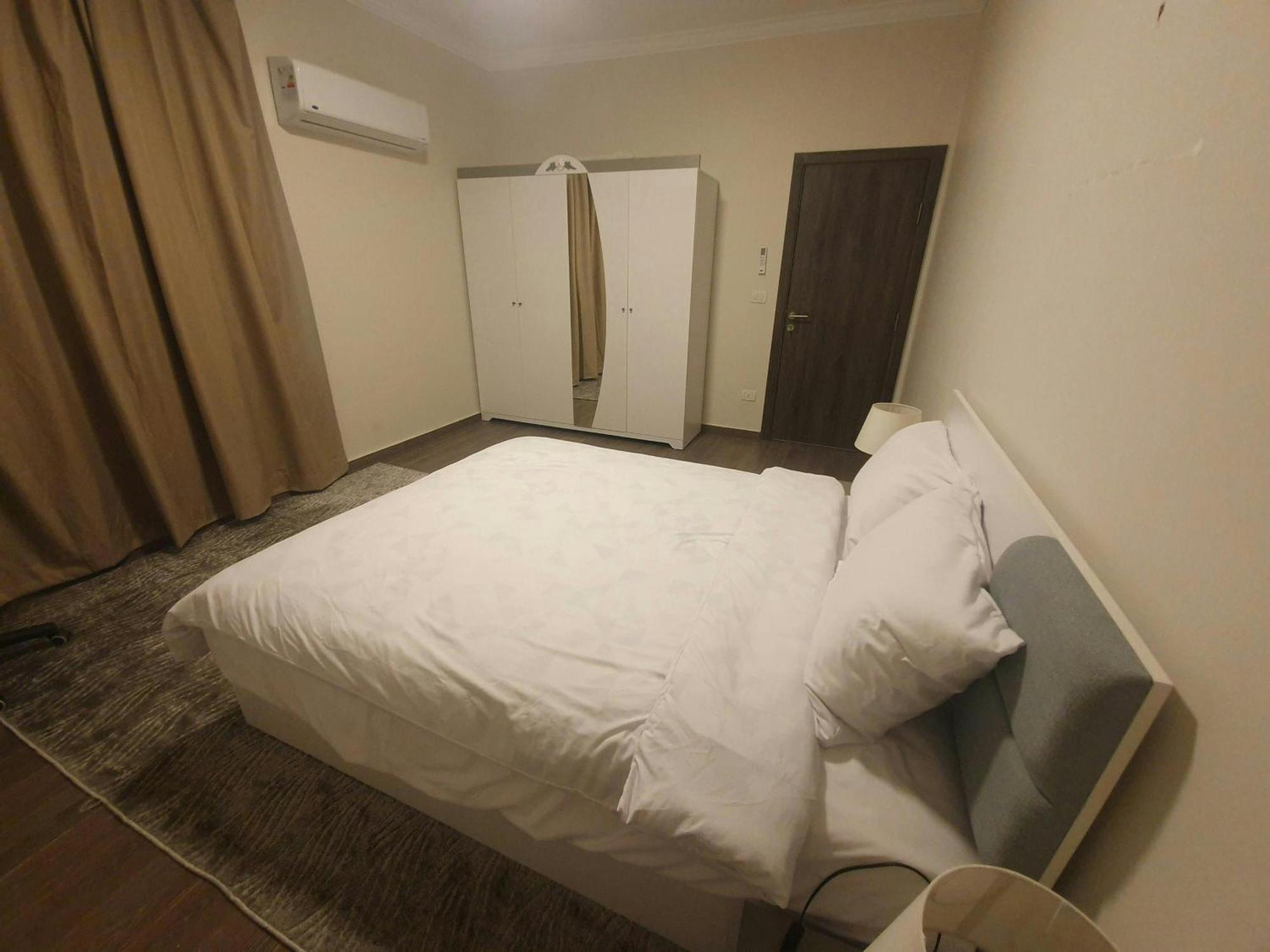 Elegant 3br In Banafseg New By Kemetland Apartment Cairo
