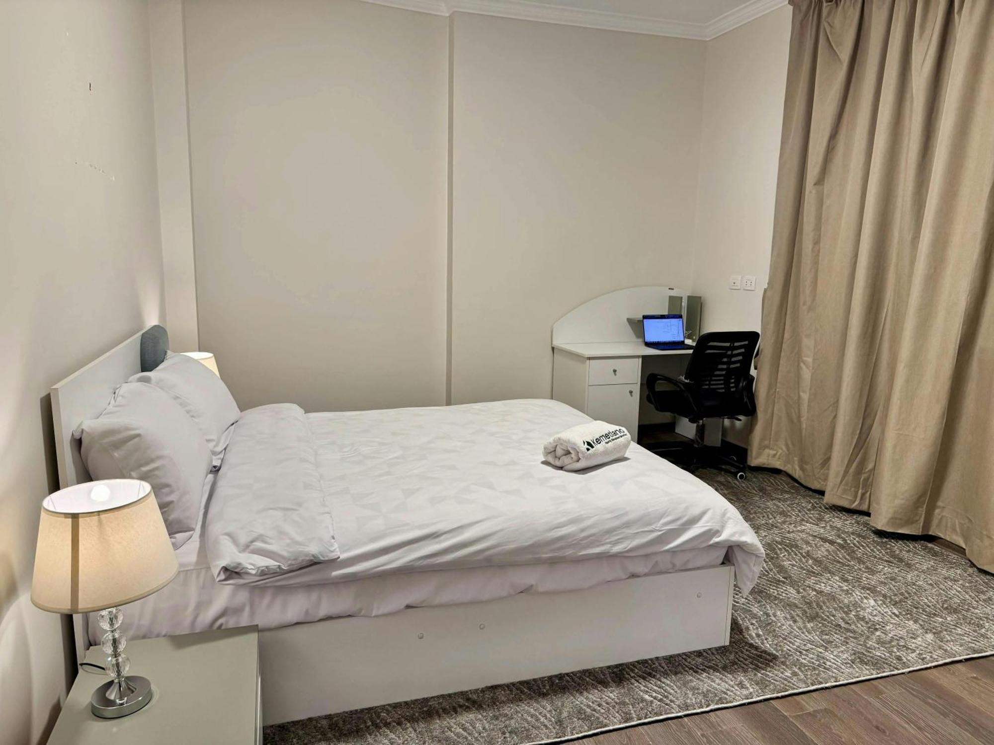 Elegant 3br In Banafseg New By Kemetland Apartment Cairo