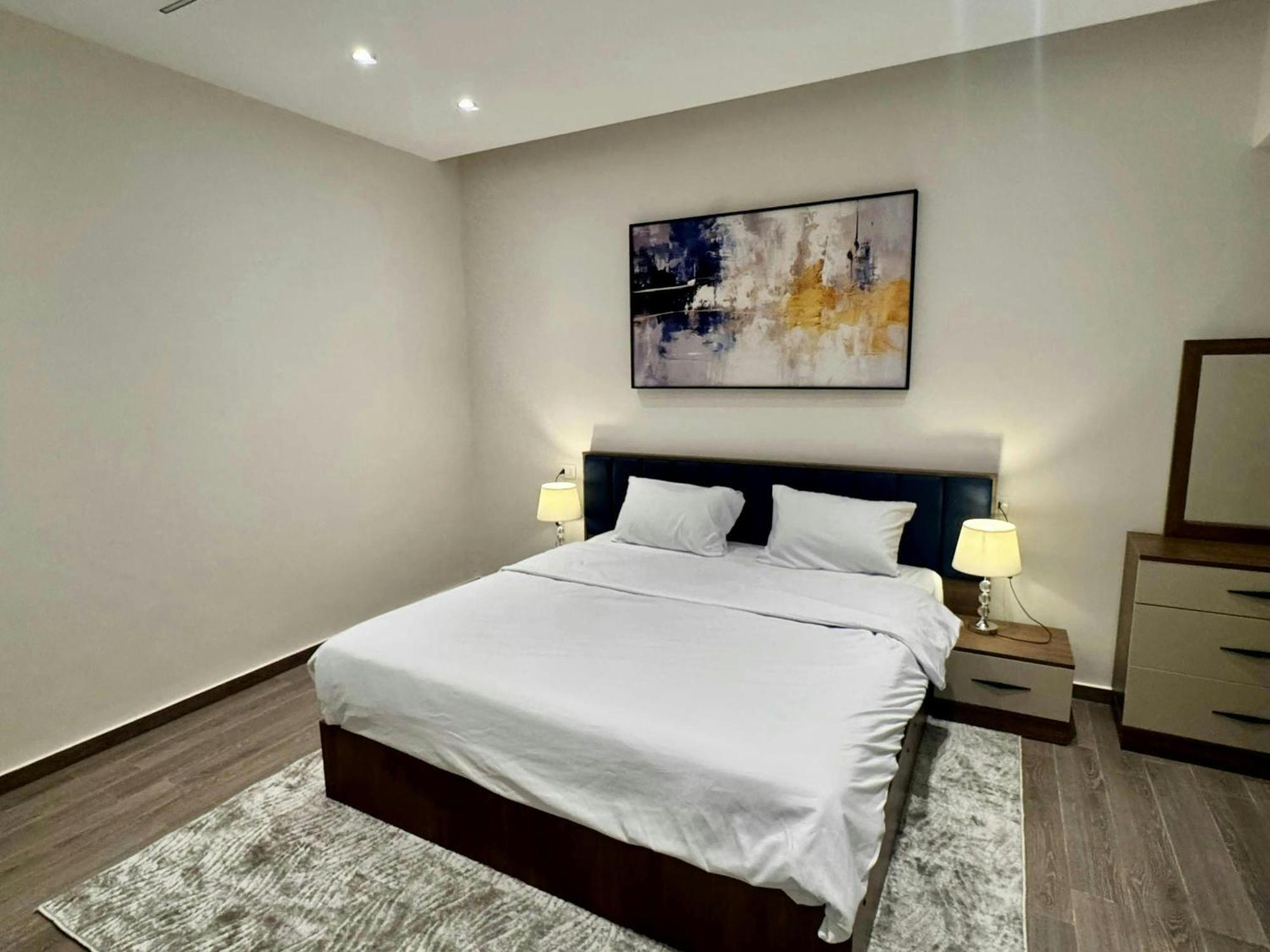 Elegant 3br In Banafseg New By Kemetland * Cairo