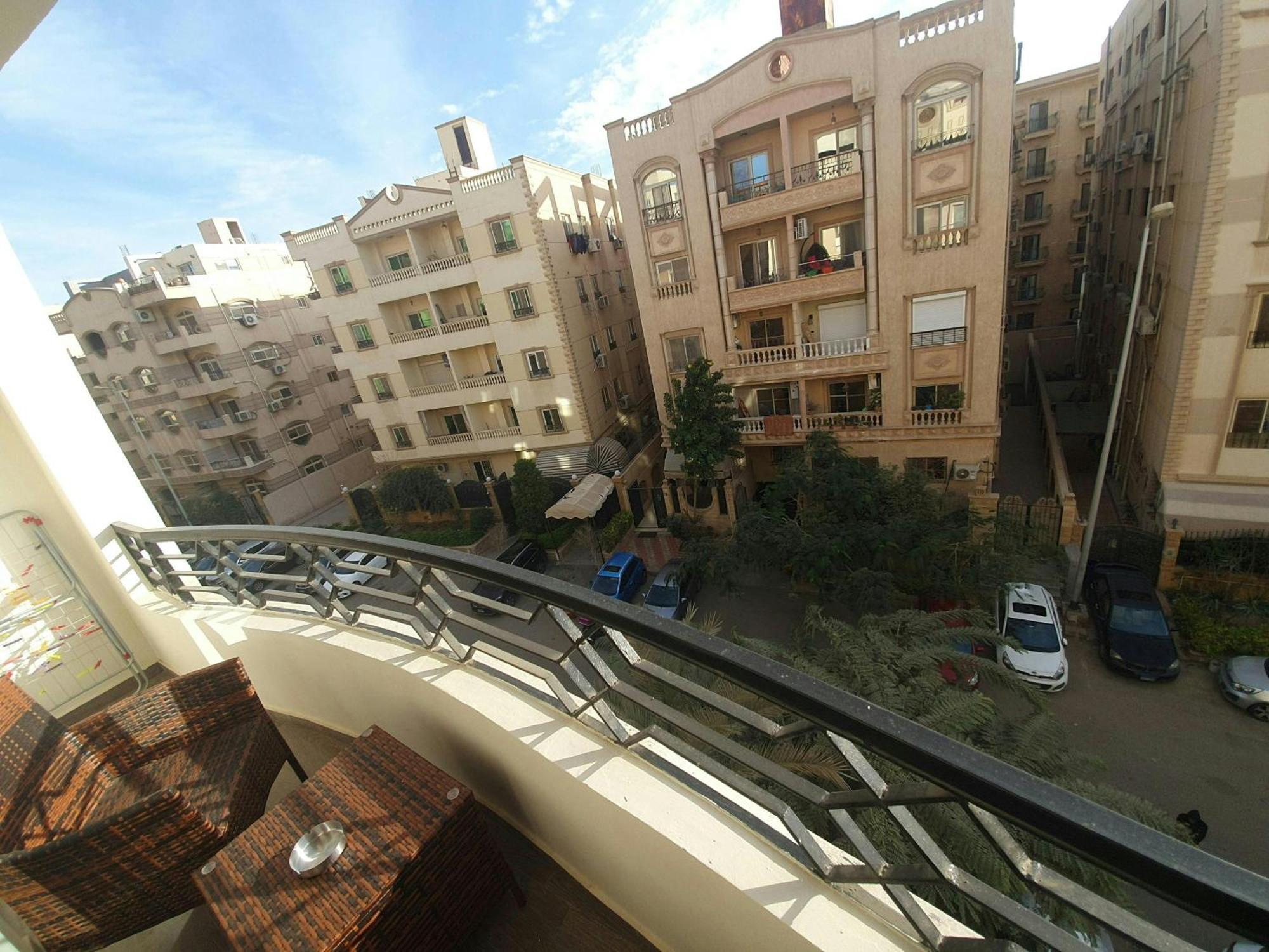 Apartment Elegant 3br In Banafseg New By Kemetland Cairo