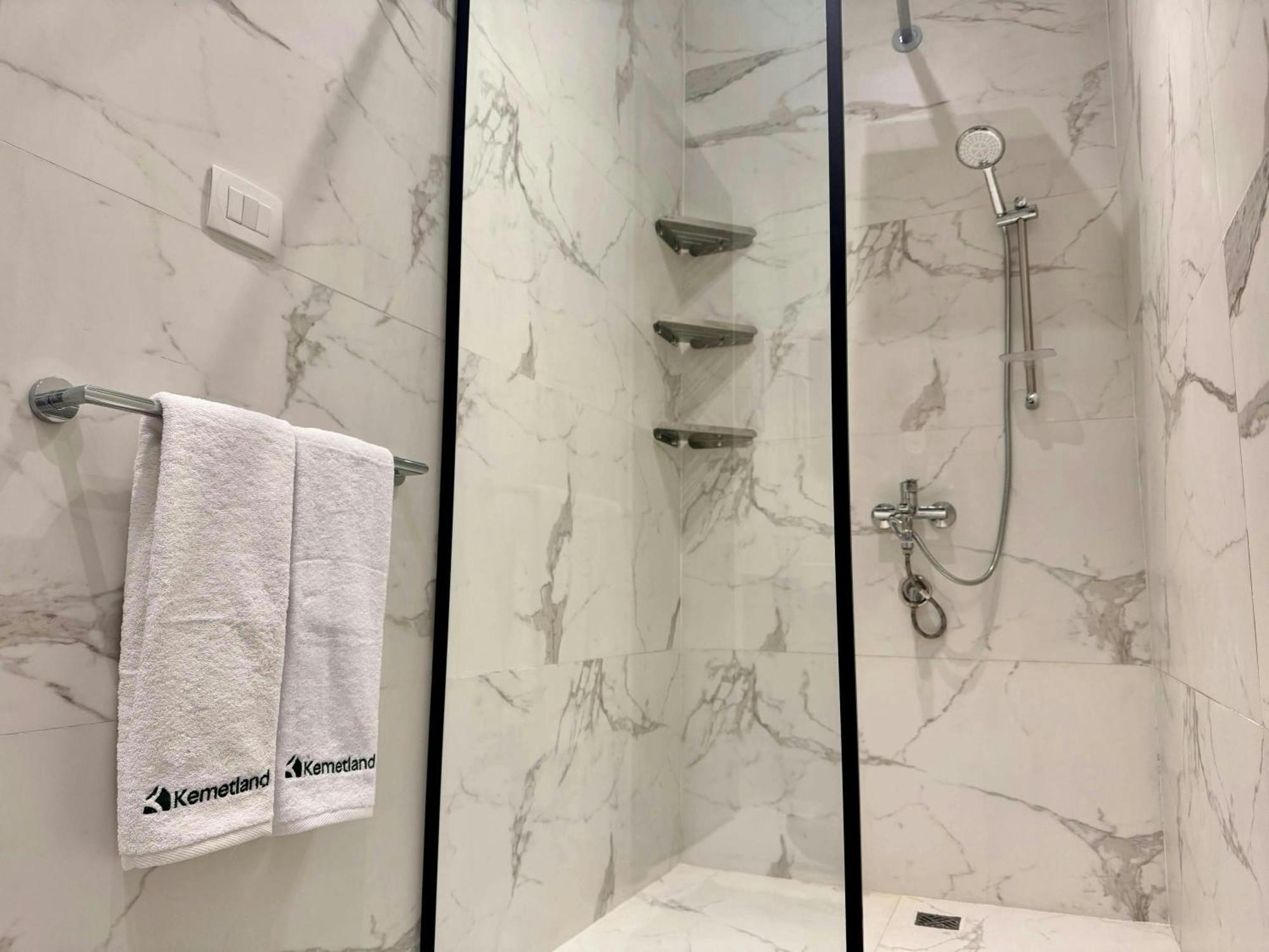 Elegant 3br In Banafseg New By Kemetland Appartamento