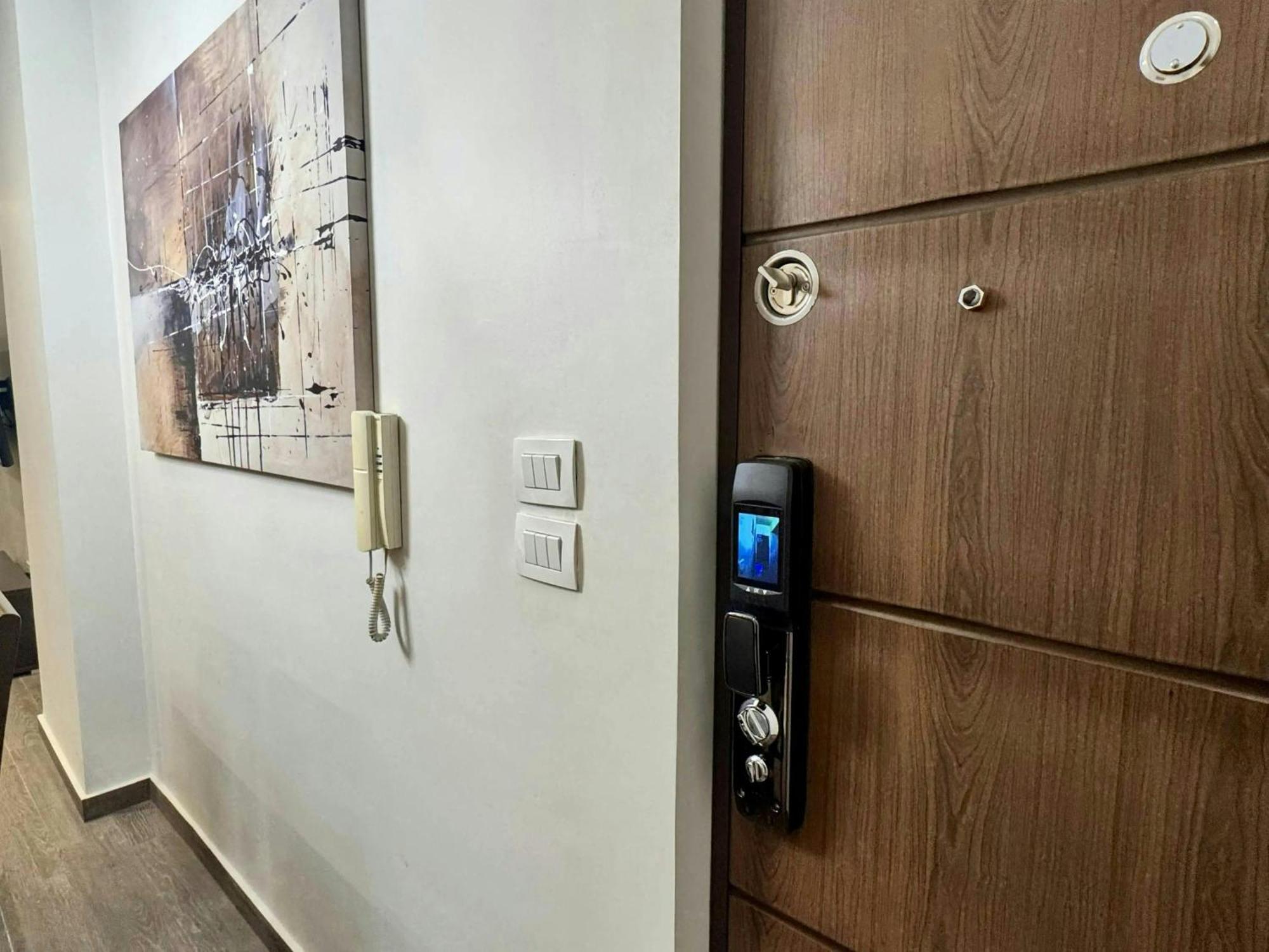Elegant 3br In Banafseg New By Kemetland Cairo