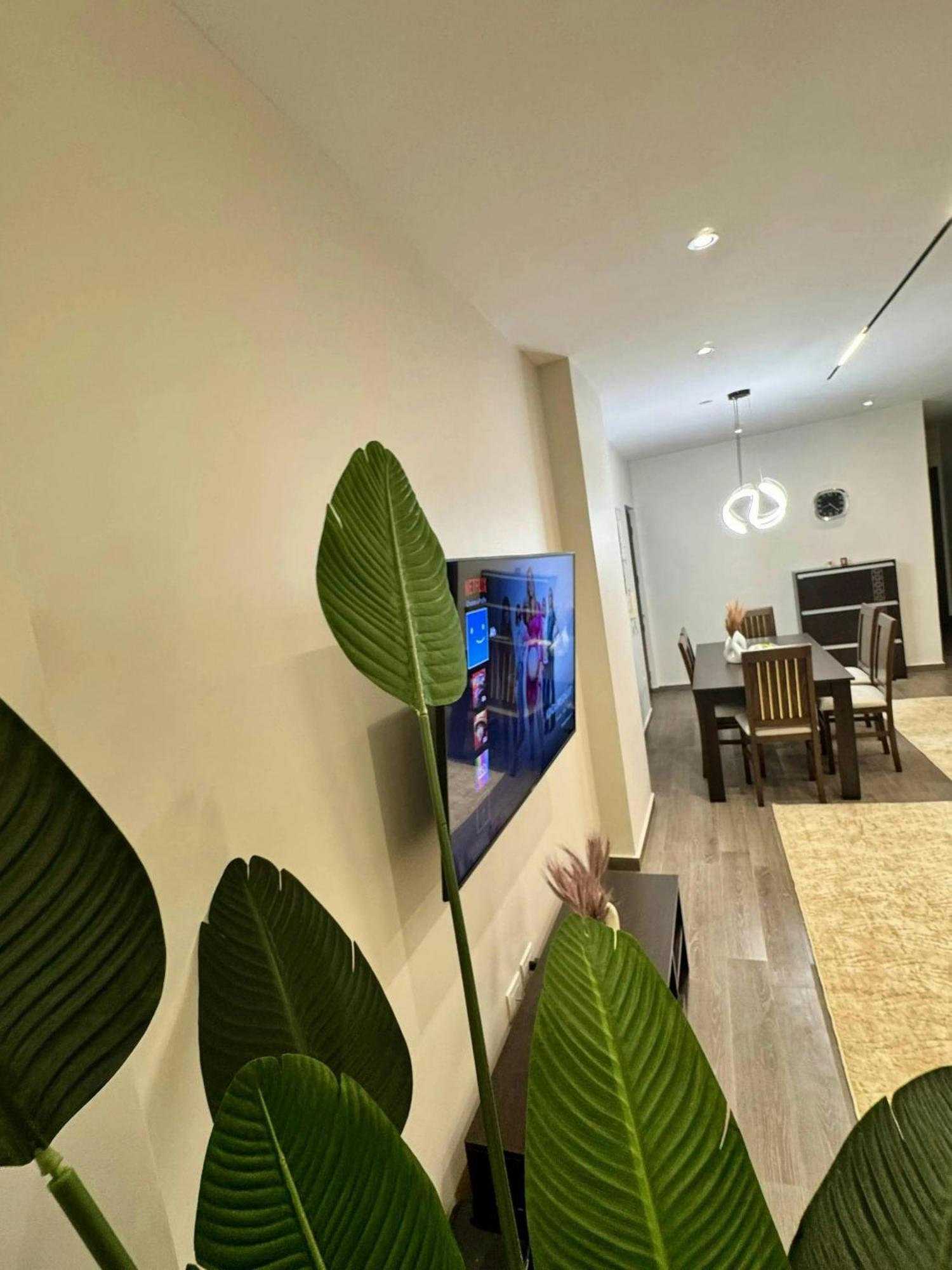 Elegant 3br In Banafseg New By Kemetland Apartment