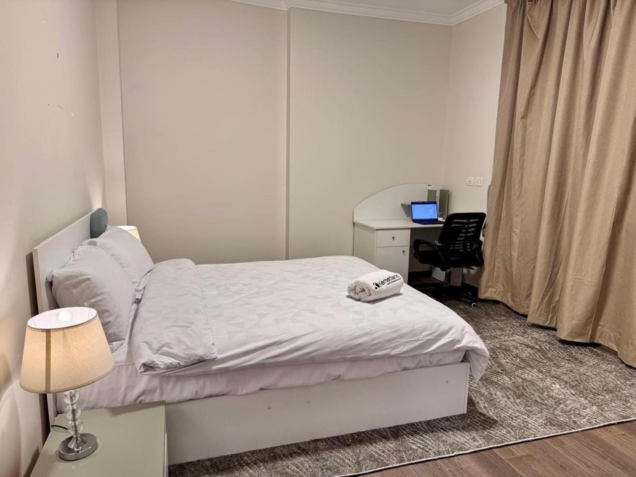 Elegant 3br In Banafseg New By Kemetland Apartment Cairo