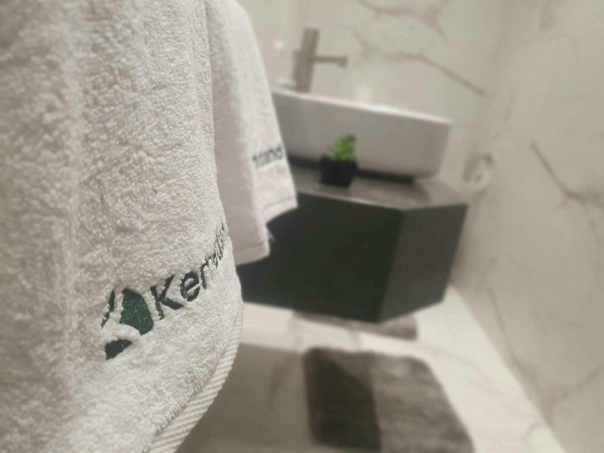Elegant 3br In Banafseg New By Kemetland Apartment